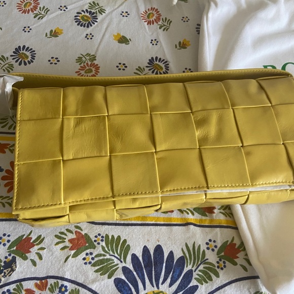 NWT BOTTEGA VENETA Messenger bag - Picture 12 of 15